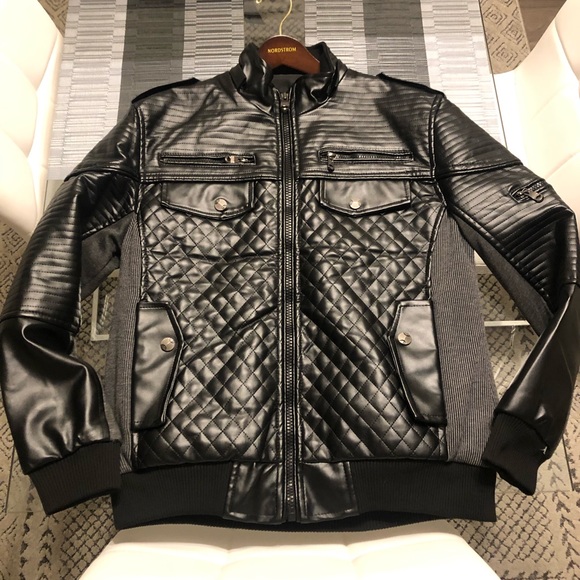 robert phillipe | Jackets \u0026 Coats | New 